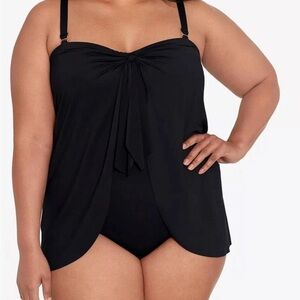 Ralph Lauren Black Dress